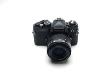 將圖片載入圖庫檢視器 Nikon FE2 with AF 35-70mm F3.3-4.5 Lens
