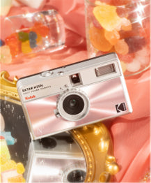 Pre-order Kodak Ektar H35N Half Frame Camera Kit Set