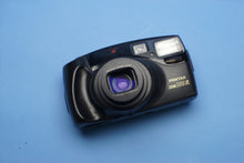 將圖片載入圖庫檢視器 Pentax Zoom 105-R Point &amp; Shoot Camera
