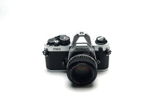 將圖片載入圖庫檢視器 Nikon FM2N with 50mm F1.8Ai Lens in mint condition
