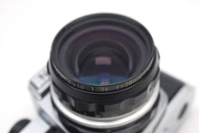 將圖片載入圖庫檢視器 Nikon FE2 with 28mm F3.5 Ai Wide Angle Lens
