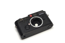 將圖片載入圖庫檢視器 Leica M6 (Big M Logo) Body
