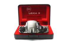 將圖片載入圖庫檢視器 Brand new Leica R4 body with case
